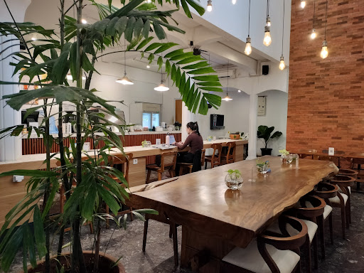 Sehela Kopi: A South Jakarta Cafe Worth Discovering