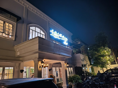 The Batavia Resto: A Culinary Oasis Near Jagakarsa
