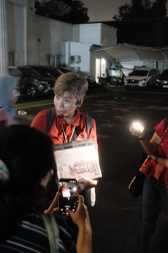 Explore Jakarta's Hidden Gems with Walkindies Travel