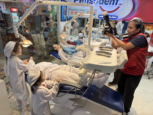 Kidzania Jakarta: A Day of Role-Playing Fun!