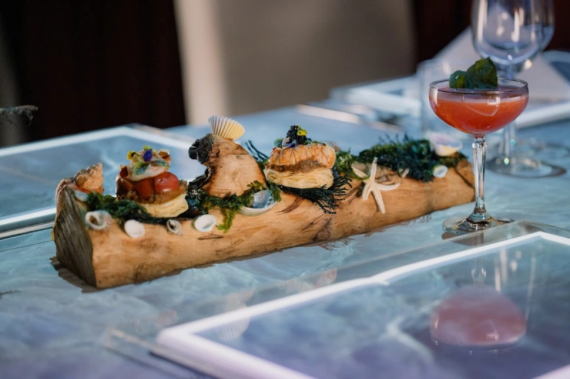 探索巴厘岛小厨师:独一无二的用餐冒险