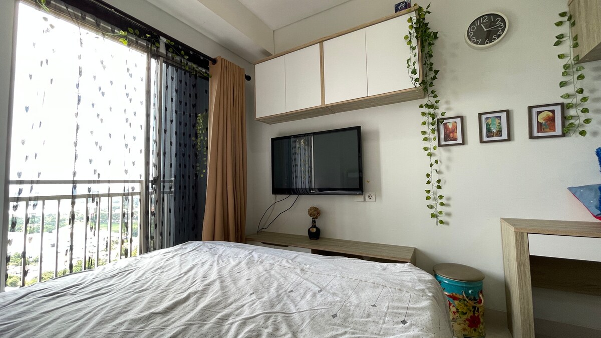 TV area