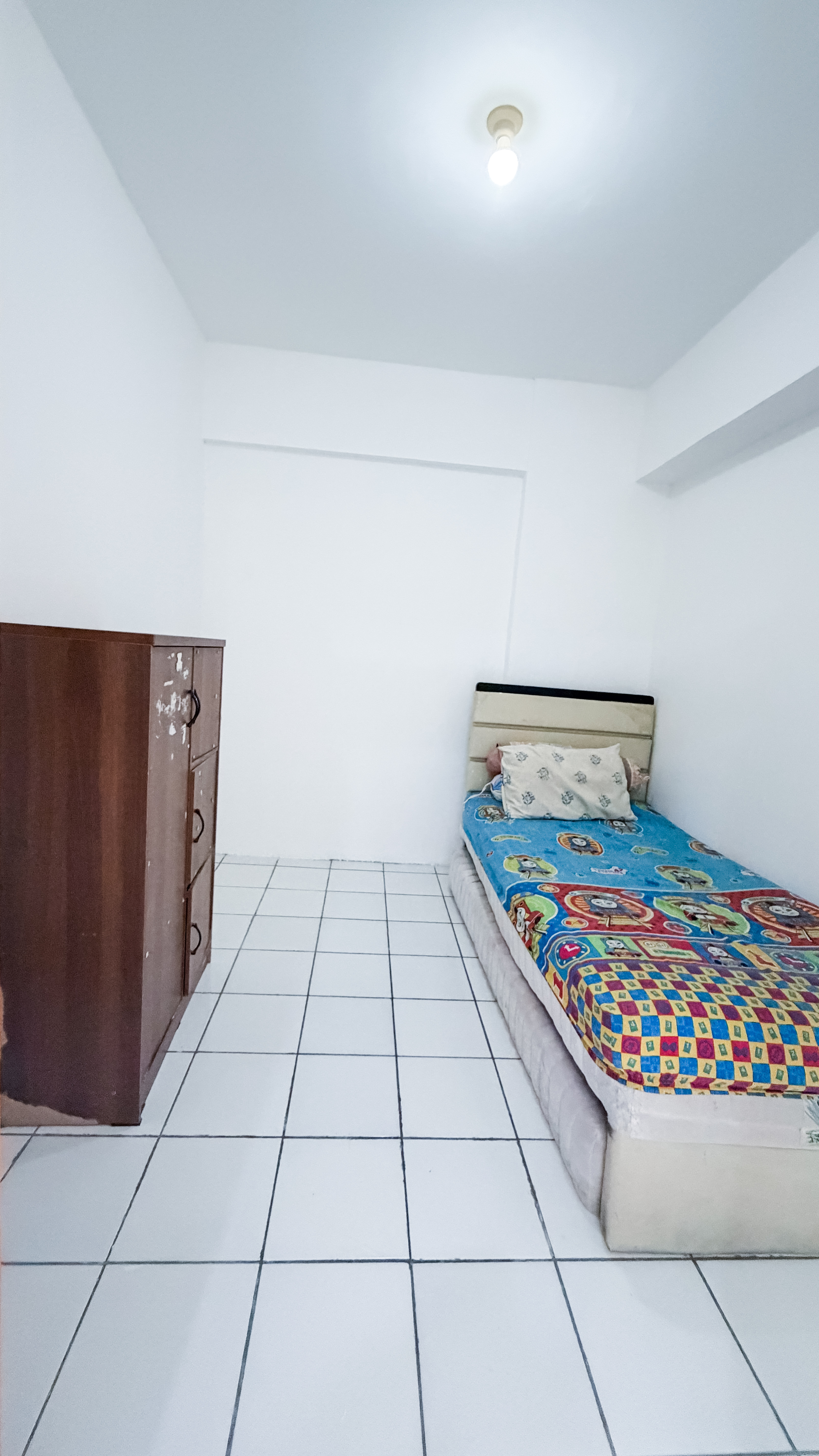 Kemang View Apartment - photo 3