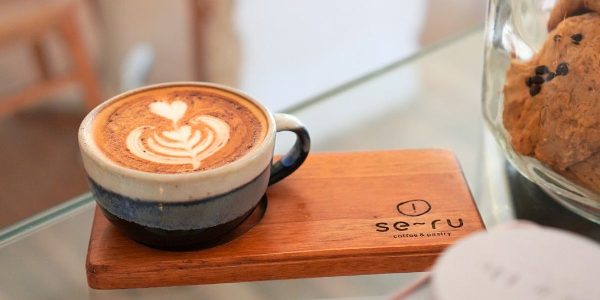 Unwind with a Perfect Brew at Seru Coffee in Jimbaran