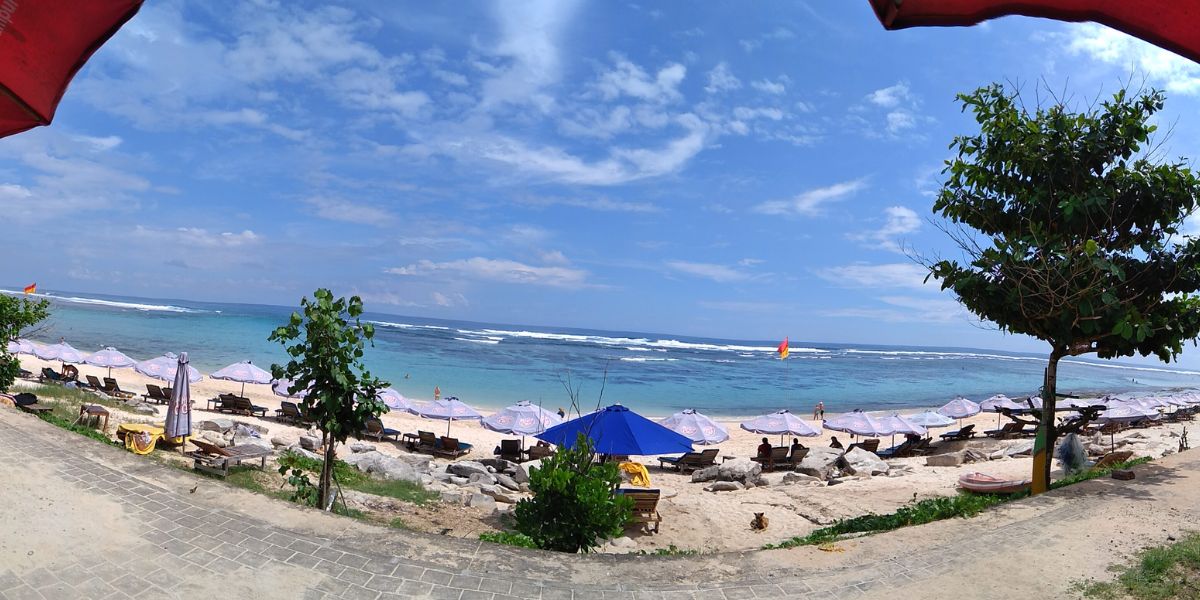 Pandawa Beach: Baliās Hidden Coastal Gem Near Nusa Dua