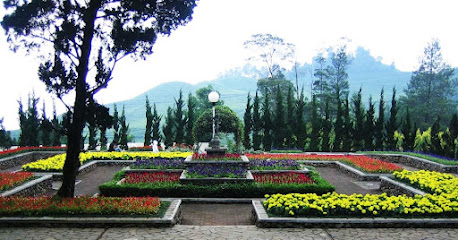 Melrimba Garden: A Puncak Paradise Found