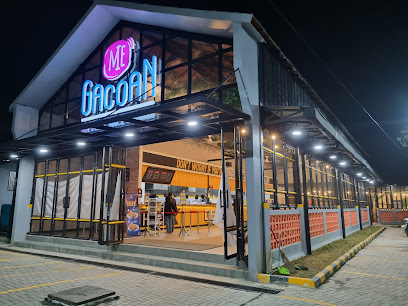 Mie Gacoan Cianjur: A Noodle Paradise Near Puncak